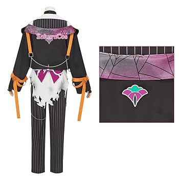 あんスタ コスプレ Helter-Spider Crazy:B Amazon | [sakuracos] あんさんぶるスターズ あんスタ Crazy:B
